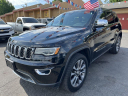 Thumbnail image of 2018 Jeep Grand Cherokee at ANGIE'S AUTO SALES LLC