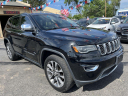 Thumbnail image of 2018 Jeep Grand Cherokee at ANGIE'S AUTO SALES LLC