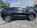 Thumbnail image of 2018 Jeep Grand Cherokee at ANGIE'S AUTO SALES LLC