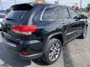 Thumbnail image of 2018 Jeep Grand Cherokee at ANGIE'S AUTO SALES LLC