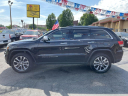 Thumbnail image of 2018 Jeep Grand Cherokee at ANGIE'S AUTO SALES LLC