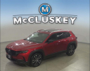 Thumbnail image of 2023 Mazda CX-50 at Mccluskey Chevrolet Kings Automall
