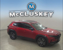 Thumbnail image of 2023 Mazda CX-50 at Mccluskey Chevrolet Kings Automall