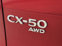 Thumbnail image of 2023 Mazda CX-50 at Mccluskey Chevrolet Kings Automall
