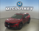 Thumbnail image of 2023 Mazda CX-50 at Mccluskey Chevrolet Kings Automall