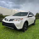 Thumbnail image of 2015 Toyota RAV4 at AUTORITY GROUP LLC