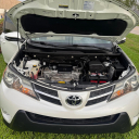 Thumbnail image of 2015 Toyota RAV4 at AUTORITY GROUP LLC