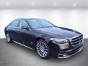 Thumbnail image of 2021 Mercedes-Benz S-Class at Mercedez-Benz Of Huntsville
