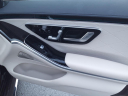 2021 Mercedes-Benz S-Class S 500 4MATIC at Mercedez-Benz Of Huntsville