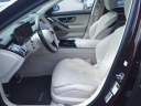 Thumbnail image of 2021 Mercedes-Benz S-Class at Mercedez-Benz Of Huntsville