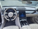 Thumbnail image of 2021 Mercedes-Benz S-Class at Mercedez-Benz Of Huntsville