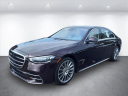 Thumbnail image of 2021 Mercedes-Benz S-Class at Mercedez-Benz Of Huntsville
