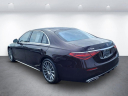 Thumbnail image of 2021 Mercedes-Benz S-Class at Mercedez-Benz Of Huntsville