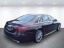Thumbnail image of 2021 Mercedes-Benz S-Class at Mercedez-Benz Of Huntsville