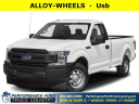2020 Ford F-150 XL at Performance Ford Truckland Export