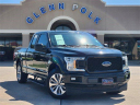 Thumbnail image of 2018 Ford F-150 at Glenn Polk Ford Autoplex