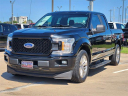 Thumbnail image of 2018 Ford F-150 at Glenn Polk Ford Autoplex