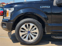 Thumbnail image of 2018 Ford F-150 at Glenn Polk Ford Autoplex