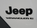 Thumbnail image of 2025 Jeep Wrangler at Wetzel Chevrolet