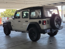 Thumbnail image of 2025 Jeep Wrangler at Wetzel Chevrolet