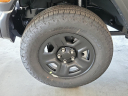 Thumbnail image of 2025 Jeep Wrangler at Wetzel Chevrolet