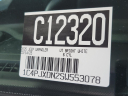 Thumbnail image of 2025 Jeep Wrangler at Wetzel Chevrolet
