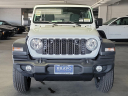 Thumbnail image of 2025 Jeep Wrangler at Wetzel Chevrolet