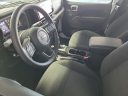 Thumbnail image of 2025 Jeep Wrangler at Wetzel Chevrolet