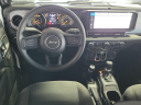 Thumbnail image of 2025 Jeep Wrangler at Wetzel Chevrolet