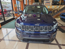 Thumbnail image of 2018 Jeep Compass at D and P Auto Sales