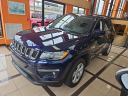 Thumbnail image of 2018 Jeep Compass at D and P Auto Sales