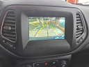 Thumbnail image of 2018 Jeep Compass at D and P Auto Sales