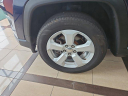Thumbnail image of 2018 Jeep Compass at D and P Auto Sales