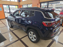 Thumbnail image of 2018 Jeep Compass at D and P Auto Sales