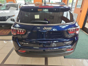 Thumbnail image of 2018 Jeep Compass at D and P Auto Sales