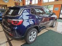 Thumbnail image of 2018 Jeep Compass at D and P Auto Sales