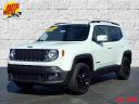 Thumbnail image of 2017 Jeep Renegade at Autowest Of Plainwell