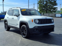 2017 Jeep Renegade Altitude at Autowest Of Plainwell