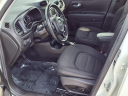 Thumbnail image of 2017 Jeep Renegade at Autowest Of Plainwell