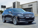 Thumbnail image of 2023 Lincoln Nautilus at Star Lincoln