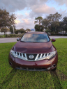 Thumbnail image of 2009 Nissan Murano at AMATRUDI MOTOR SPORTS