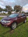 Thumbnail image of 2009 Nissan Murano at AMATRUDI MOTOR SPORTS