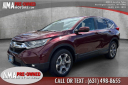 Thumbnail image of 2019 Honda CR-V at M & A Motors, Inc.