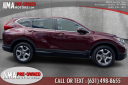 Thumbnail image of 2019 Honda CR-V at M & A Motors, Inc.