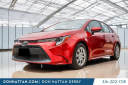 Thumbnail image of 2021 Toyota Corolla at Don Hattan Chevrolet