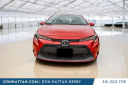 Thumbnail image of 2021 Toyota Corolla at Don Hattan Chevrolet