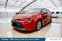 Thumbnail image of 2021 Toyota Corolla at Don Hattan Chevrolet