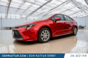 Thumbnail image of 2021 Toyota Corolla at Don Hattan Chevrolet