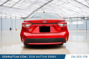 Thumbnail image of 2021 Toyota Corolla at Don Hattan Chevrolet