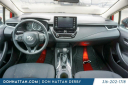 Thumbnail image of 2021 Toyota Corolla at Don Hattan Chevrolet
